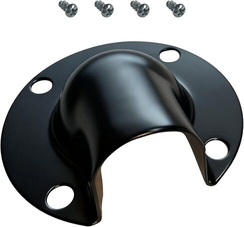 Muffler Exhaust Deflector Compatible with Honda GX340 11HP GX390 13HP GX420 16Hp For Predator 420cc 459cc 13 hp 18310-ZE2-W61 Muffler Deflector Cap 7 Holes in Kuwait