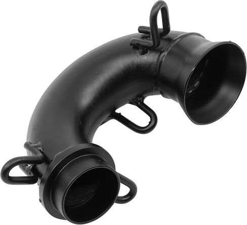 Caltric Exhaust Elbow Pipe Manifold Joint Compatible with Polaris Ranger 800 2013-2014 in Saudi Arabia