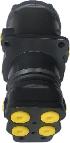 مركز مشعب دوار مشترك 9107265 لحفارة هيتاشي ZX200-3G ZX210H-3G ZX210LC-3G ZX230-HHE ZX240-3-HCMC ZX240-3G ZX240LC-HHE ZX250H-3-HCMC ZX250H-3G أجزاء ما بعد البيع in Kuwait