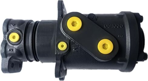مركز مشعب دوار مشترك 9107265 لحفارة هيتاشي ZX200-3G ZX210H-3G ZX210LC-3G ZX230-HHE ZX240-3-HCMC ZX240-3G ZX240LC-HHE ZX250H-3-HCMC ZX250H-3G أجزاء ما بعد البيع in Kuwait