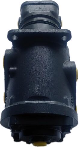 مركز مشعب دوار مشترك 9107265 لحفارة هيتاشي ZX200-3G ZX210H-3G ZX210LC-3G ZX230-HHE ZX240-3-HCMC ZX240-3G ZX240LC-HHE ZX250H-3-HCMC ZX250H-3G أجزاء ما بعد البيع in Kuwait