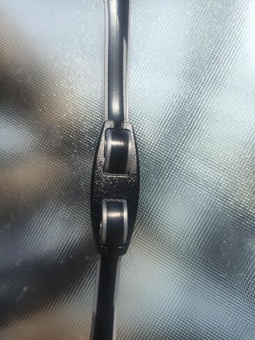 استبدال أشرطة نظارات السباحة، 1/8 بوصة، متوافقة مع فانكويش، موديلات MP، أسود/فضي in Kuwait