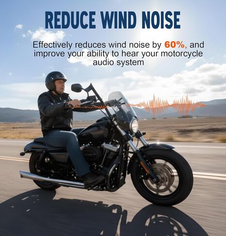 عاكس الزجاج الأمامي للدراجة النارية مع دعامة زجاجية مزدوجة الفقاعات تناسب Dyna Iron 883 Softail Sportster 883 Street Bob Wind Shield Screen Universal، أسود in Saudi Arabia