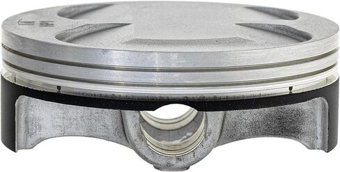 NICHE Big Bore Piston for Honda TRX450 R ES 2X4 13101-HP1-600 2006-2014 (99mm) in Saudi Arabia