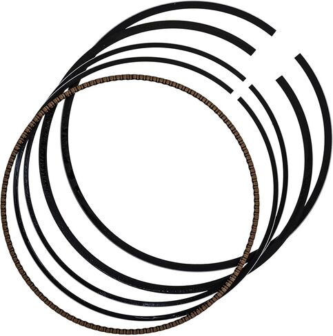 NICHE Big Bore Piston for Honda TRX450 R ES 2X4 13101-HP1-600 2006-2014 (99mm) in Saudi Arabia