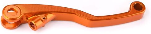 رافعة القابض القصيرة متوافقة مع KTM 690 Enduro R/SMC R (2014-2023) و1050 1090 1190 1290 Adventure (2013-2020) | مقبض دراجة نارية باستخدام الحاسب الآلي (1050-أسود) in Saudi Arabia