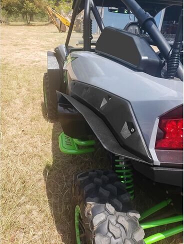 مناسبة لمجموعة مشاعل الحاجز العريضة لـ Kawasaki Teryx KRX 1000 والإصدار الخاص (2020-2025) - قطعة بديلة 99994-1324 in Saudi Arabia