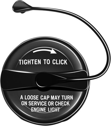 Gas Cap, Fuel Cap for 2003-2018 Jeep Wrangler JK TJ, Liberty, Cherokee, Grand Cherokee, Compass, Commander, Patriot, 2000-2021 Ram 1500 2500 3500, Dodge, Avenger, Grand Caravan, Durango, 52030387AB in Saudi Arabia