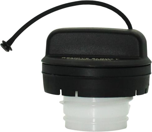 Gas Cap, Fuel Cap for Honda, 2008-2017 Accord, 2006-2015 Civic, 2007-2016 CR-V, 2009-2015 Pilot, 2011-2017 Odyssey, 2009-2020 Fit, HR-V, Insight, 2005-2020 Acura MDX RDX ILX TL TSX, 17670-T3W-A01 in Saudi Arabia