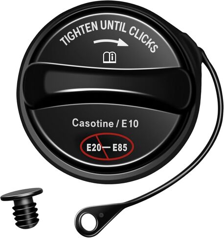 غطاء غاز، غطاء وقود لسيارة Ford Lincoln Mercury 2004-2009 F150، 2007-2015 Edge، 2009-2020 F250 F350 Super Duty، 2017-2021 F450 F550، 2006-2007 Fusion، 2004-2007 Freestar، 2006-2009 Ranger، FC1079 FC1089 in Saudi Arabia