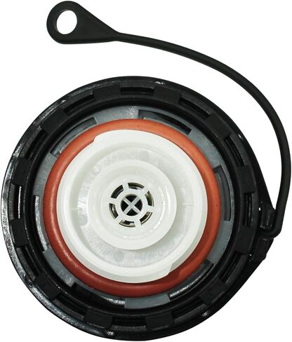غطاء غاز، غطاء وقود لسيارة Ford Lincoln Mercury 2004-2009 F150، 2007-2015 Edge، 2009-2020 F250 F350 Super Duty، 2017-2021 F450 F550، 2006-2007 Fusion، 2004-2007 Freestar، 2006-2009 Ranger، FC1079 FC1089 in Saudi Arabia