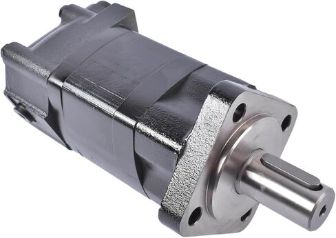 Hydraulic Motor 104-1390-006 Replacement for Eaton Char-Lynn 2000 Series 1041390006 104-1390 1041390 in Saudi Arabia