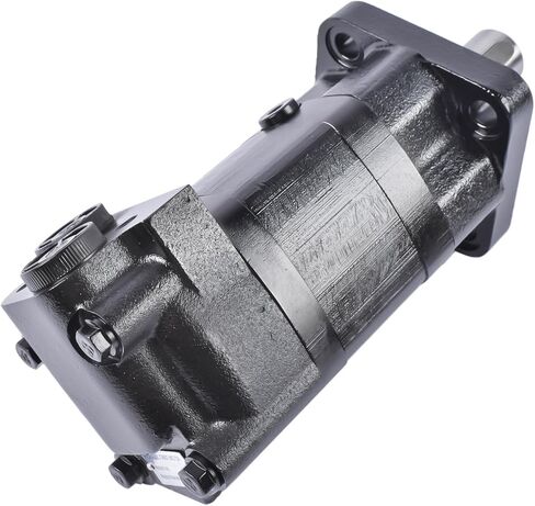 Hydraulic Motor 104-1390-006 Replacement for Eaton Char-Lynn 2000 Series 1041390006 104-1390 1041390 in Saudi Arabia