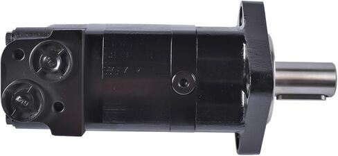 Hydraulic Motor 104-1390-006 Replacement for Eaton Char-Lynn 2000 Series 1041390006 104-1390 1041390 in Saudi Arabia