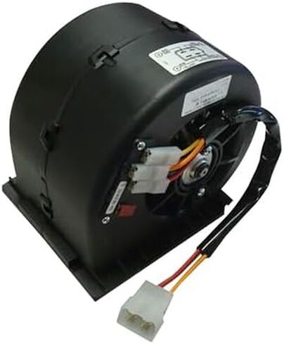 All States Blower Motor Assembly fits Komatsu CK30-1 CK35-1 SK1020-5N 37A-942-1130 in Saudi Arabia