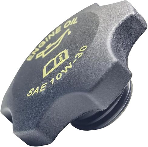 غطاء الرادياتير مع تخفيف الضغط ، غطاء خزان سائل تبريد استبدال RS527 9C3Z8101B 9C348101AA F6DZ8100A متوافق مع Ford - Explorer F150 F250 F350 Mustang Taurus ، Lincoln ، Mercury ، Etc in Kuwait