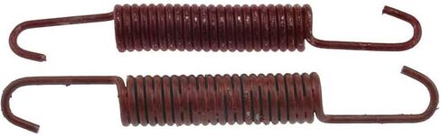 Carlson Quality Brake Parts H402 Adjusting Screw Spring in Saudi Arabia
