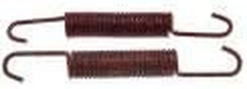 Carlson Quality Brake Parts H402 Adjusting Screw Spring in Saudi Arabia