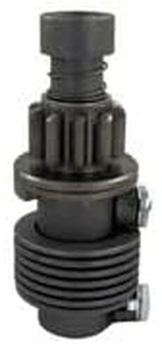 # استبدال جزء الولايات المتحدة محرك المسمار الجديد نوع الربيع 10T CCW مناسب لـ 7N-6068 9B-8857 9B-8901 6140-121C in Kuwait