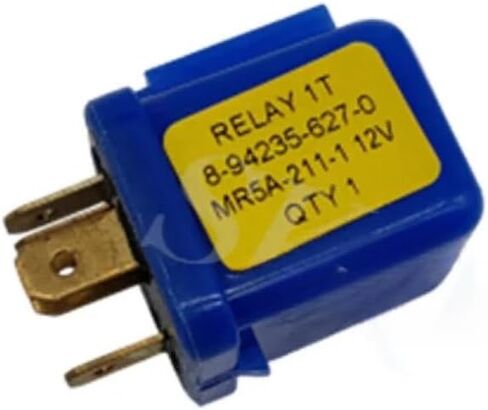 1 قطعة متوافقة مع جزء الحفار العالمي 12 فولت 5 قابس/ايسوزو 18-94235627-0/MR5A-211-1 (12 فولت) in Kuwait