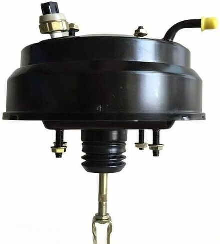 New BRAKE BOOSTER for LAND CRUISER PRADO KZJ9 RZJ9 VZJ9 LJ9 KZJ95 446106a100 44610-6A100 in Saudi Arabia