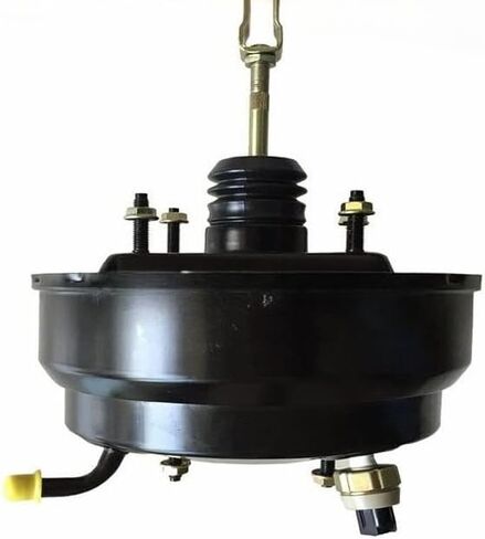 New BRAKE BOOSTER for LAND CRUISER PRADO KZJ9 RZJ9 VZJ9 LJ9 KZJ95 446106a100 44610-6A100 in Saudi Arabia