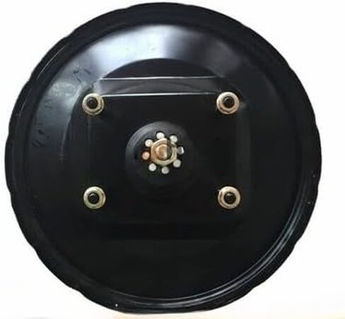 New BRAKE BOOSTER for LAND CRUISER PRADO KZJ9 RZJ9 VZJ9 LJ9 KZJ95 446106a100 44610-6A100 in Saudi Arabia