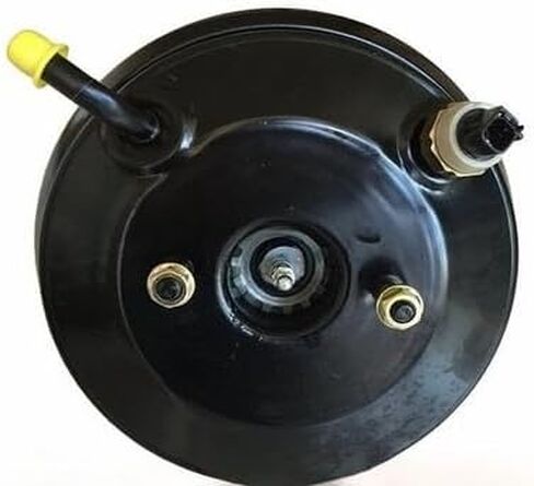 New BRAKE BOOSTER for LAND CRUISER PRADO KZJ9 RZJ9 VZJ9 LJ9 KZJ95 446106a100 44610-6A100 in Saudi Arabia