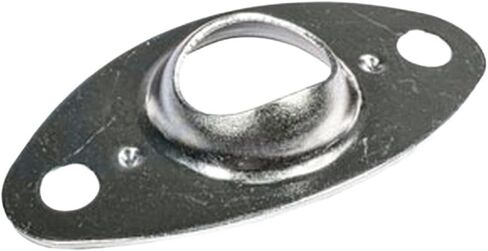 Replacement for fits H217264 Retainer; Finger Guide, Top in Saudi Arabia
