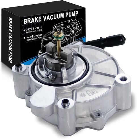 904-858 Brake Vacuum Pump for:-Ford F150 Expedition Transit150 250 350 HD for:-Lincoln Navigator 3.5L V6 2013 2014 2015 2016 2017 2018 2019 2020 Replace OE#DL3Z2A451A, 229869 in Saudi Arabia
