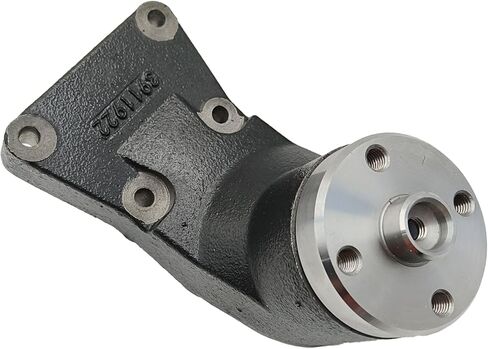 دعم المروحة 3910828 5254283 3911922 3908807 متوافق مع محرك Cummins 4B3.9 G3.9 G5.9 QSB QSB5.9 QSB6.7 B5.9 ISD4.5 QSB5.9-44 ISF3.8 G5.9 in Kuwait