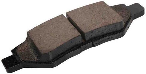 لجنرال موتورز 2008-2014 ل CTS SRX مجموعة وسادات الفرامل الخلفية القرصية 20876917 يفتح في نافذة أو علامة تبويب in Kuwait
