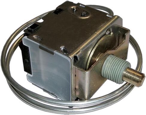 Global Parts Distributors - Thermostat Rotary 24" Cap (1711284) in Saudi Arabia
