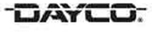 Dayco PB1558DP Harmonic Balancer (DIESEL PERF RACE POWERBOND) in Saudi Arabia
