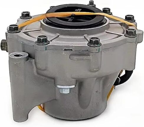 المحور الخلفي فرق 27100-115000-0000 P115000271000000 يناسب Hisum 500cc 700cc in Saudi Arabia