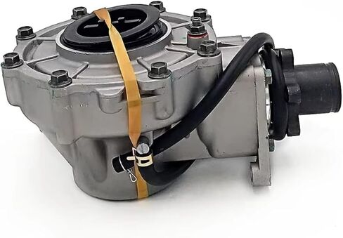 المحور الخلفي فرق 27100-115000-0000 P115000271000000 يناسب Hisum 500cc 700cc in Saudi Arabia
