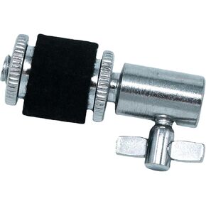 6 مللي متر مرحبا قبعة مخلب ، طبلة موسيقى الجاز مخلب ، سبائك الألومنيوم مرحبا قبعة قطرة مخلب طبل مخلب ل الصنج طبلة موسيقى الجاز أجزاء الملحقات in Kuwait