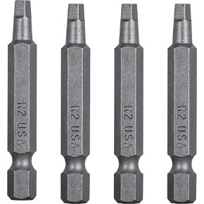 Mayhew Tools 18800-5 Torx Insert Bit, T40 x 1", 5-Pack
