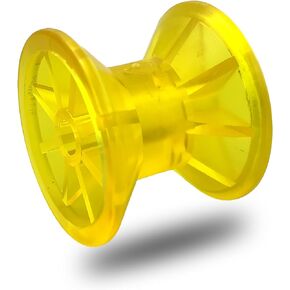 COLOFULWAY 3 "قارب مقطورة الأسطوانة البلاستيكية القوس الأسطوانة مع تكلم يناسب 1/2" رمح ، 3 بوصة الترباس الأسطوانة تناسب 3 بوصة واسعة قوس in Kuwait