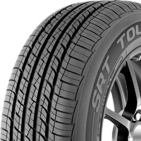 Mastercraft SRT Touring Touring Radial Tire -225/60R17 99T