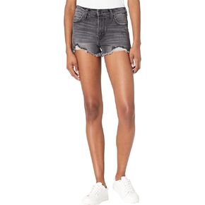 True Religion Women's Maisie High Rise Vintage Short