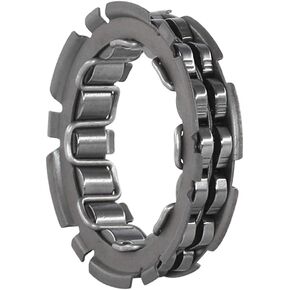 Road Passion Starter Clutch One Way Bearing for Yamaha WR450 F 2003~2006, 2011~2016/YFZ600 1995-2007/FZR600 1995-1999/YFZ450 2004-2009
