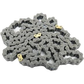 Genuine OEM 24321-2E000 Timing Chain / 243212E000 for Hyundai Elantra 11-13 Kia Forte 14-16 Soul 12-13