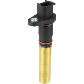 uxcell Car Engine Crankshaft Position Sensor No.12588097/12569372 for Chevy Colorado LS LT WT 04-07 for GMC Canyon SL SLE SLT WT 04-07