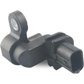 Crankshaft Position Sensor, Crank Position Sensor Replace 196-2001, 1962001, 37500-PLC-015, 37500PLC015 Compatible with Honda - 2001 2002 2003 2004 2005 Civic, 01 02 03 04 05 Civic