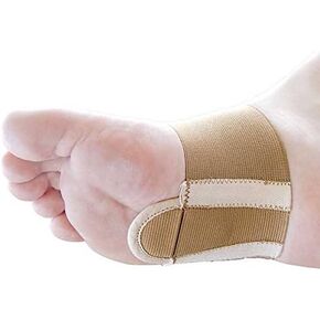 PediFix Arch Binder with Metatarsal Pad Medium