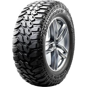 LT275/70R18 RADAR RENEGADE R7 M/T 10PLY 125/122Q M+S OWL in Kuwait