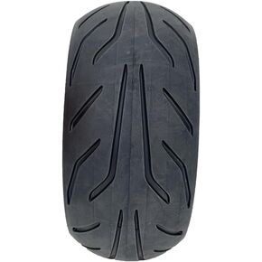 12 Inch 12x4.50-6.5 Tires Vacuum Tubeless Tyre For Electric Scooter 12 * 4.50-6.5 Tires Parts
