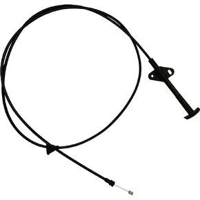 GM 20429339 Hood Release Cable For Chevy Malibu Monte Carlo El Camino Pontiac Grand LeMans Bonneville Grand Prix Cutlass Buick Regal