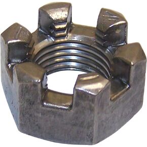 Crown Automotive Tie Rod End Nut